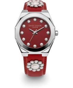 Orologio Donna Daisy Dixon DD136PS (Ø 36 mm)