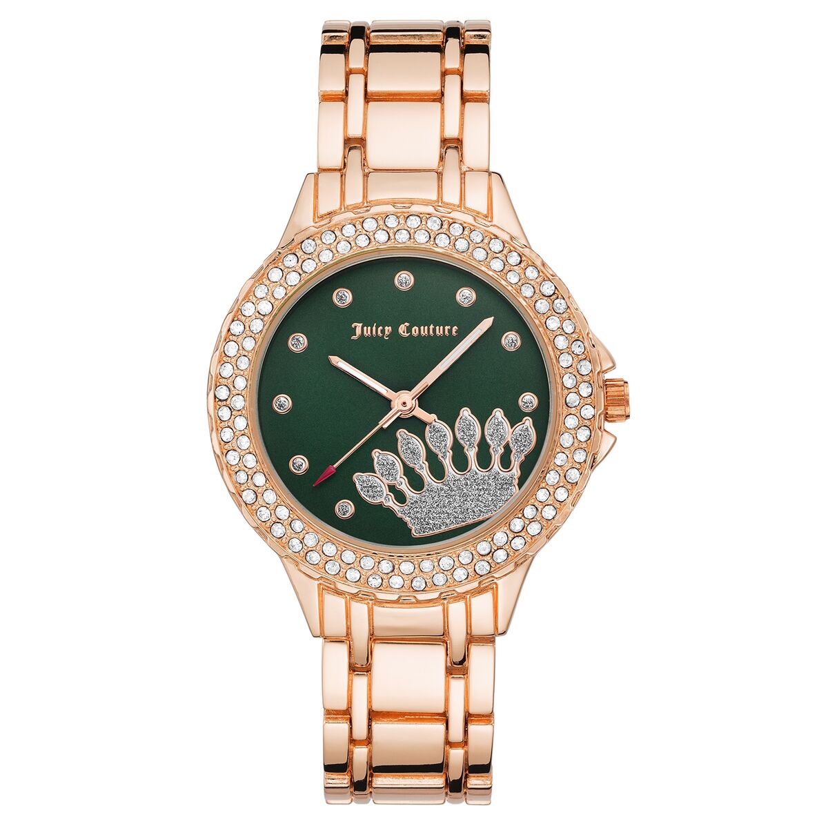 Orologio Donna Juicy Couture JC1282GNRG (Ø 36 mm) - Image 2