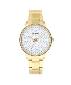 Orologio Donna Radiant RA578202 (Ø 38 mm)