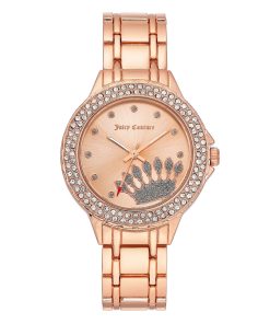 Orologio Donna Juicy Couture JC1282RGRG (Ø 36 mm)