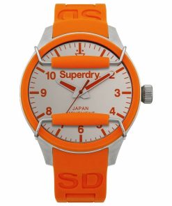 Orologio Unisex Superdry SYG125O (Ø 44 mm)