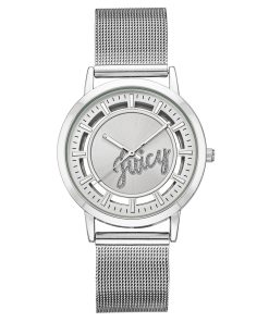 Orologio Donna Juicy Couture JC1217SVSV (Ø 36 mm)