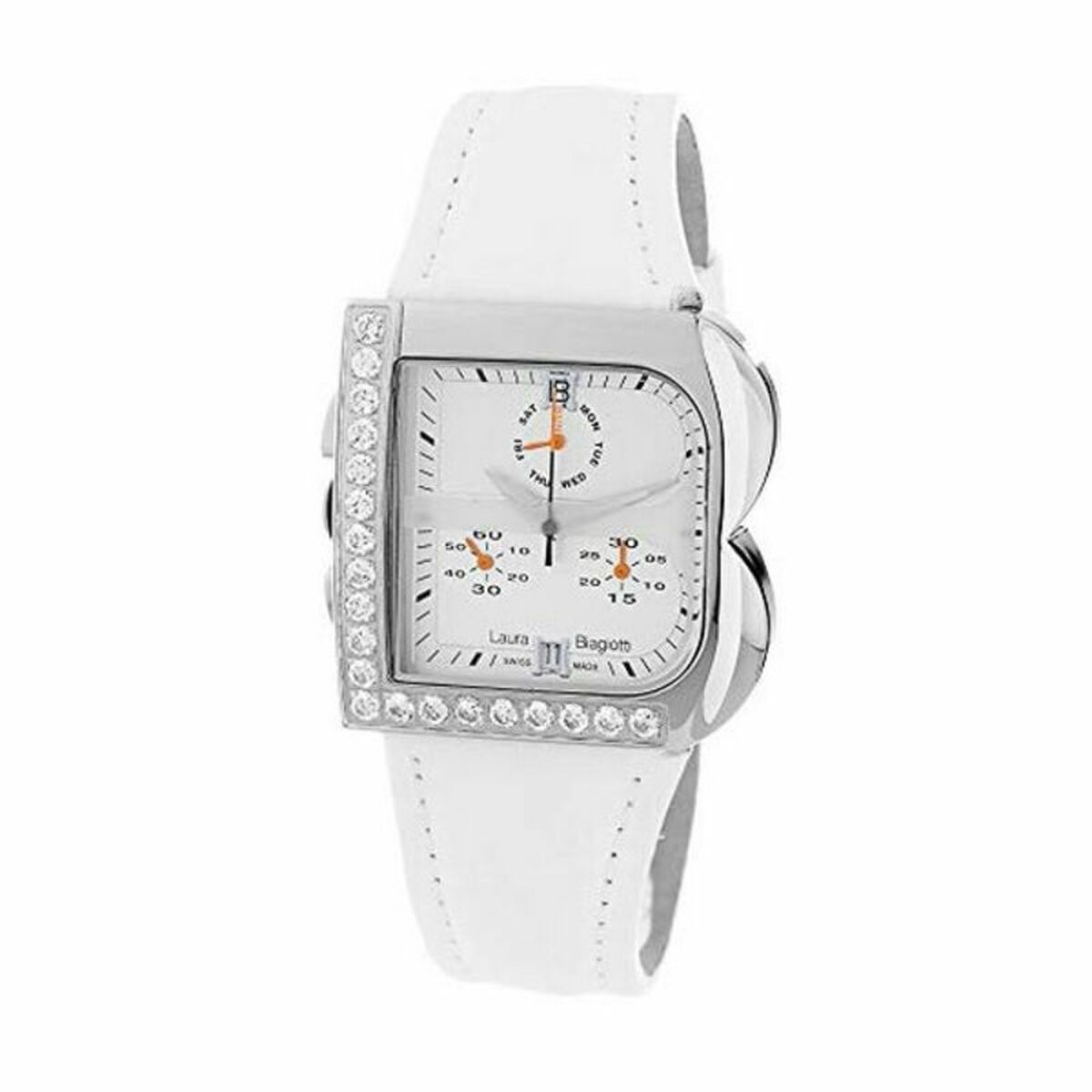 Orologio Donna Laura Biagiotti LB0002L-BLZ (Ø 33 mm) - Image 2