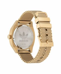 Orologio Uomo Adidas (Ø 42 mm)