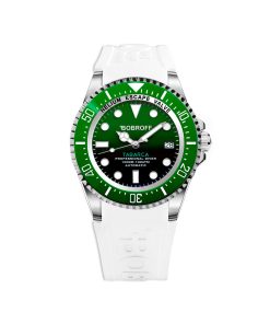 Orologio Uomo Bobroff BF0002bv-BFSTB (Ø 42 mm)