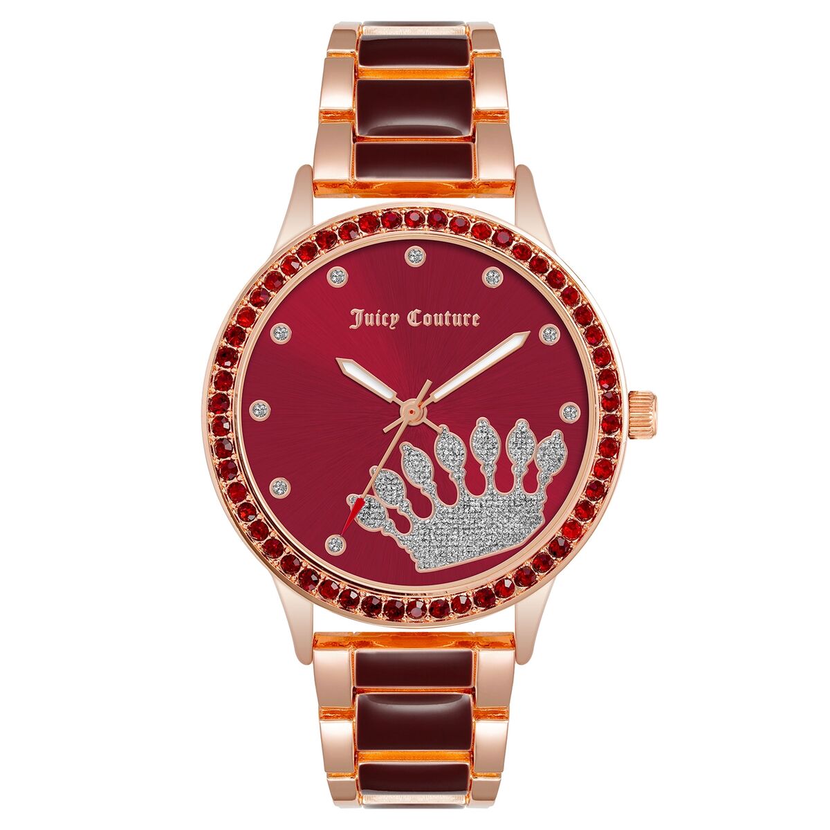 Orologio Donna Juicy Couture JC1334RGBY (Ø 38 mm) - Image 3