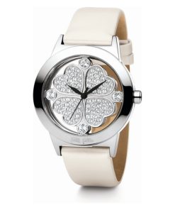 Orologio Donna Folli Follie wf0t057ssz (Ø 32 mm)