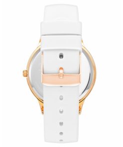 Orologio Donna Juicy Couture JC1342RGWT (Ø 38 mm)