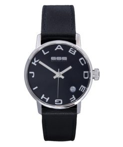 Orologio Unisex 666 Barcelona 666-272 (Ø 35 mm)