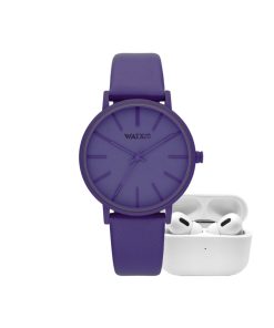Orologio Donna Watx & Colors RELOJ13_38 (Ø 38 mm)