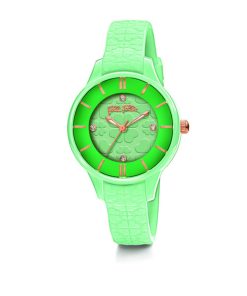 Orologio Donna Folli Follie wf15p027zse (Ø 28 mm)