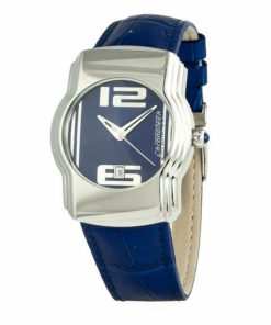 Orologio Unisex Chronotech CT7279M Colore:Nero