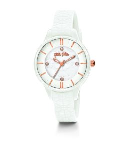 Orologio Donna Folli Follie wf15p027zsw (Ø 28 mm)