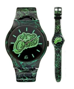 Orologio Unisex Marc Ecko E06507M1 (Ø 42 mm)