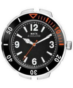 Orologio Unisex Watx & Colors RWA1620 (Ø 44 mm) (Ø 45 mm)