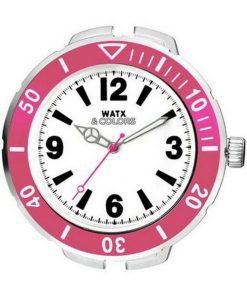 Orologio Unisex Watx & Colors rwa1623 (Ø 44 mm) (Ø 45 mm)