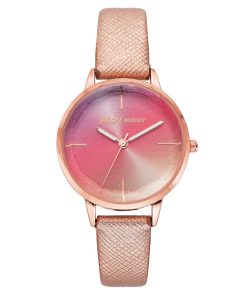 Orologio Donna Juicy Couture JC1256RGRG (Ø 34 mm)