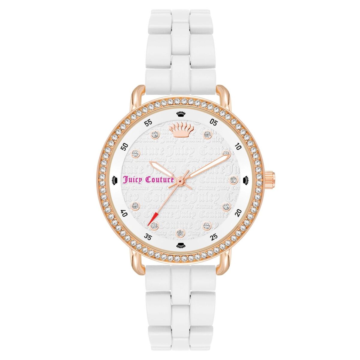 Orologio Donna Juicy Couture JC1310RGWT (Ø 36 mm) - Image 2