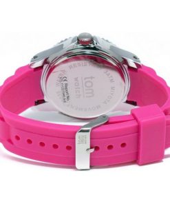 Orologio Unisex Tom Watch WA00122 (Ø 44 mm)