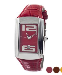 Orologio Unisex Chronotech CT7017M (Ø 33 mm) Colore:Marrone