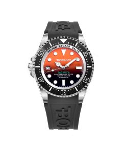 Orologio Uomo Bobroff BF0004i-BFSTN (Ø 42 mm)