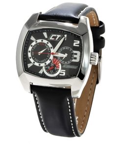 Orologio Uomo Chronotech CC7049M-02 (Ø 38 mm)