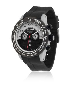 Orologio Uomo Bultaco H1PA48C-SA1 (Ø 48 mm)