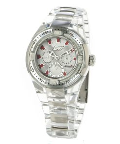 Orologio Uomo Chronotech CC7046M-09M (Ø 44 mm)