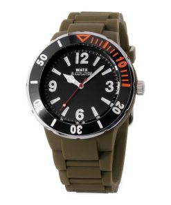Orologio Unisex Watx RWA1620-C1513 (Ø 45 mm)