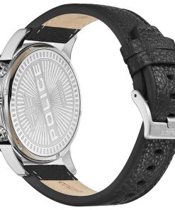 Orologio Uomo Police PEWJF2203305 (Ø 48 mm)