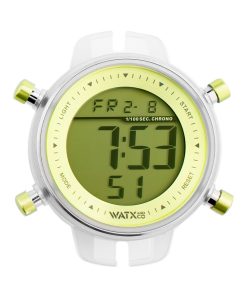 Orologio Unisex Watx RWA1043 (Ø 43 mm)