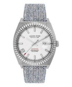 Orologio Uomo Jason Hyde JH30000 (Ø 40 mm)