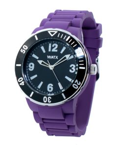 Orologio Unisex Watx & Colors RWA1300-C1520 (Ø 45 mm)