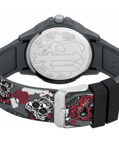Orologio Uomo Police PEWUM2119560 (Ø 40 mm)