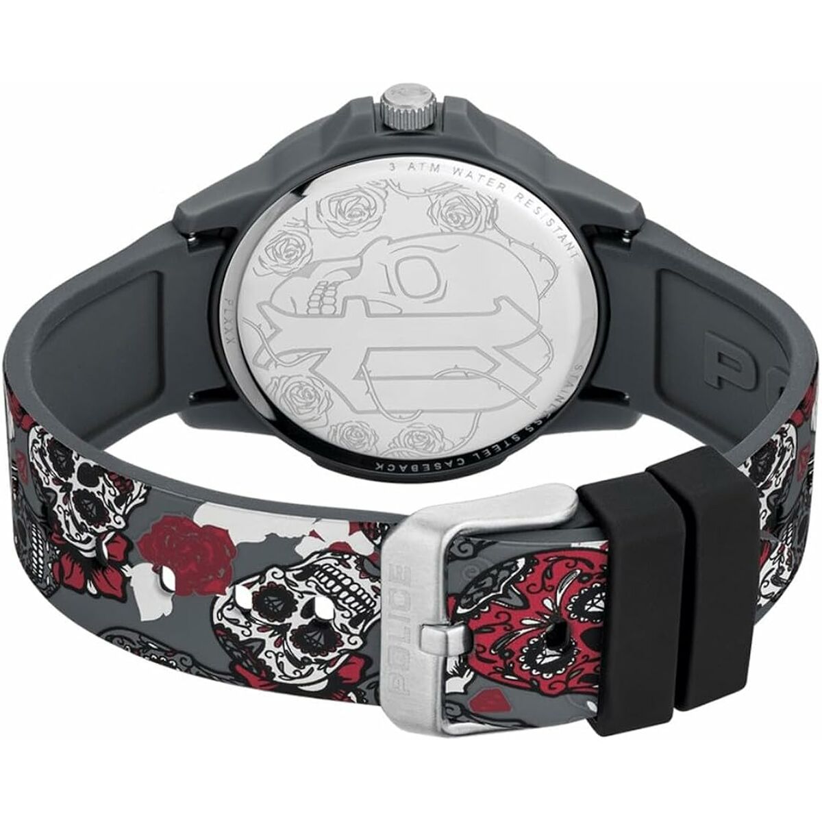Orologio Uomo Police PEWUM2119560 (Ø 40 mm)