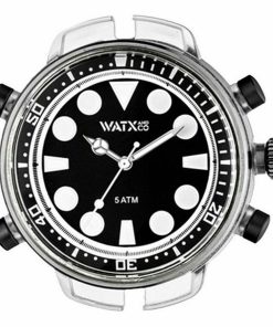 Orologio Unisex Watx & Colors rwa5700 (Ø 49 mm)