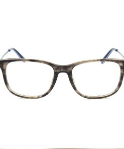 Montatura per Occhiali Uomo Vuarnet VL18010003 Grigio Ø 53 mm