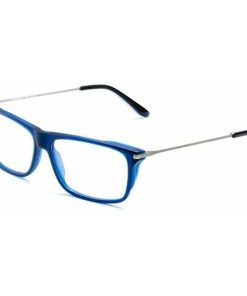 Montatura per Occhiali Uomo Vuarnet VL18030003 Azzurro Ø 53 mm
