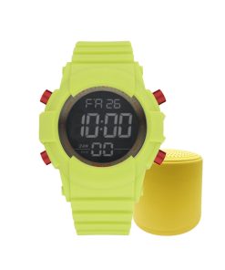 Orologio Unisex Watx & Colors RELOJ2_L (Ø 49 mm)