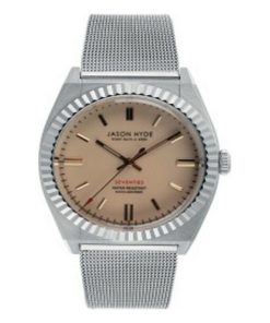 Orologio Unisex Jason Hyde jh10011 (Ø 40 mm)