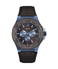 Orologio Uomo Guess W0674G5 (Ø 45 mm)