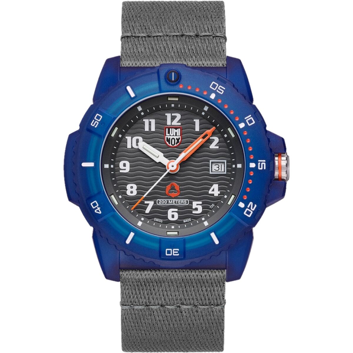 Orologio Uomo Luminox XS.8902.ECO (Ø 46 mm) - Image 3