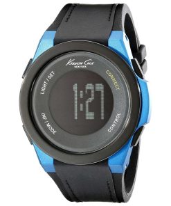 Orologio Uomo Kenneth Cole 10022808 (Ø 47 mm)