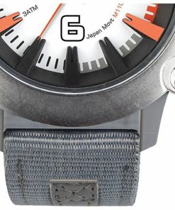Orologio Uomo Ene 640018118 (Ø 51 mm)