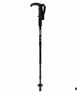 Bastone da Trekking Aktive (10 Unità) 110 cm
