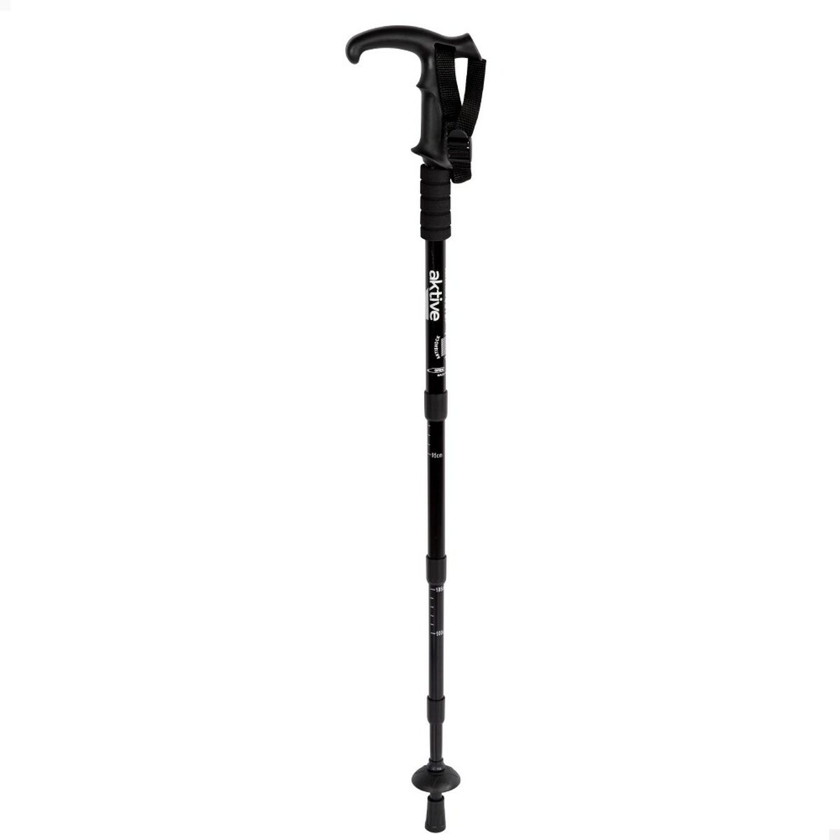 Bastone da Trekking Aktive (10 Unità) 110 cm - Image 2