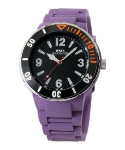 Orologio Unisex Watx RWA1620-C1520 (Ø 45 mm)