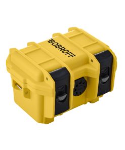 Custodia per orologi Bobroff 16 x 10 x 7 cm