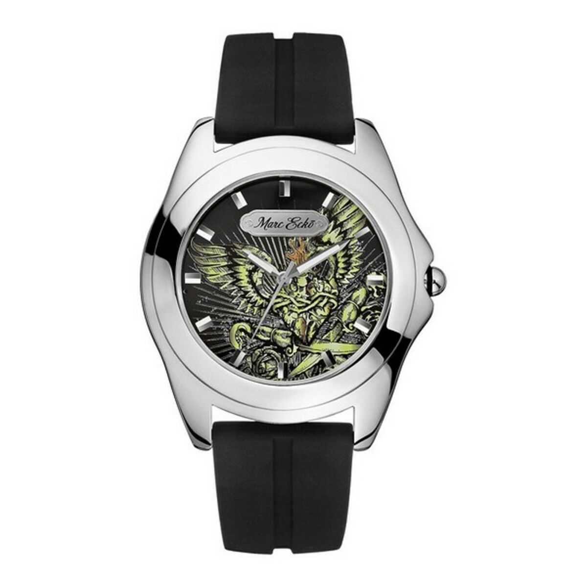 Orologio Uomo Marc Ecko E07502G1 (Ø 48 mm) - Image 2