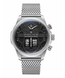 Orologio Uomo Police PEWJG0006504 (Ø 44 mm)